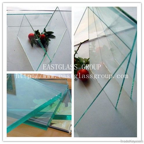 float glass