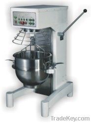 Multi-function Planetary Food Mixer