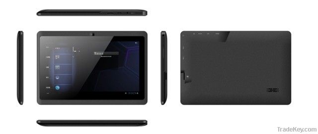 tablet pc