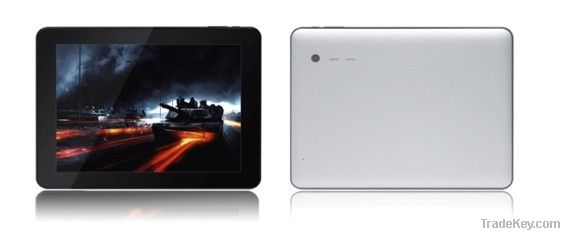 9.7 inch tablet pc