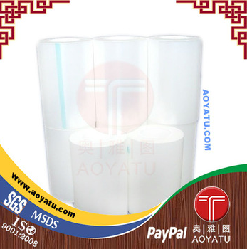 antistatic protection film