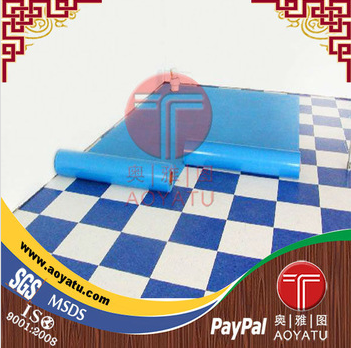 Floor Tile, Marble tile, Ceramic Tile Surface Protection Film