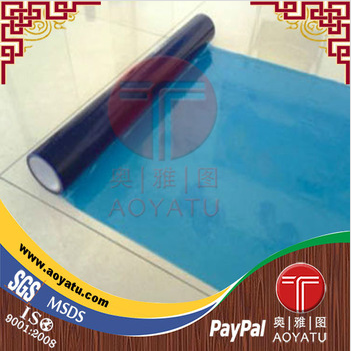 professional floor protective film