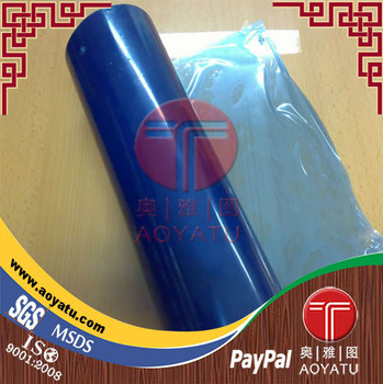 China Hot Sale Blue Film