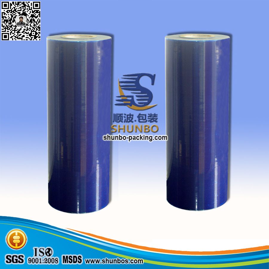 PROTECTION FILM FOR STAINLESS STEEL