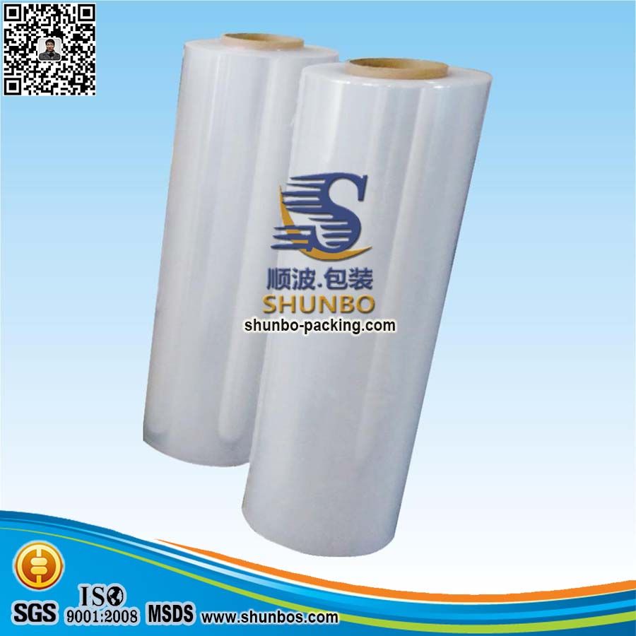 PROTECTION FILM FOR ALUMINUM PROFILE