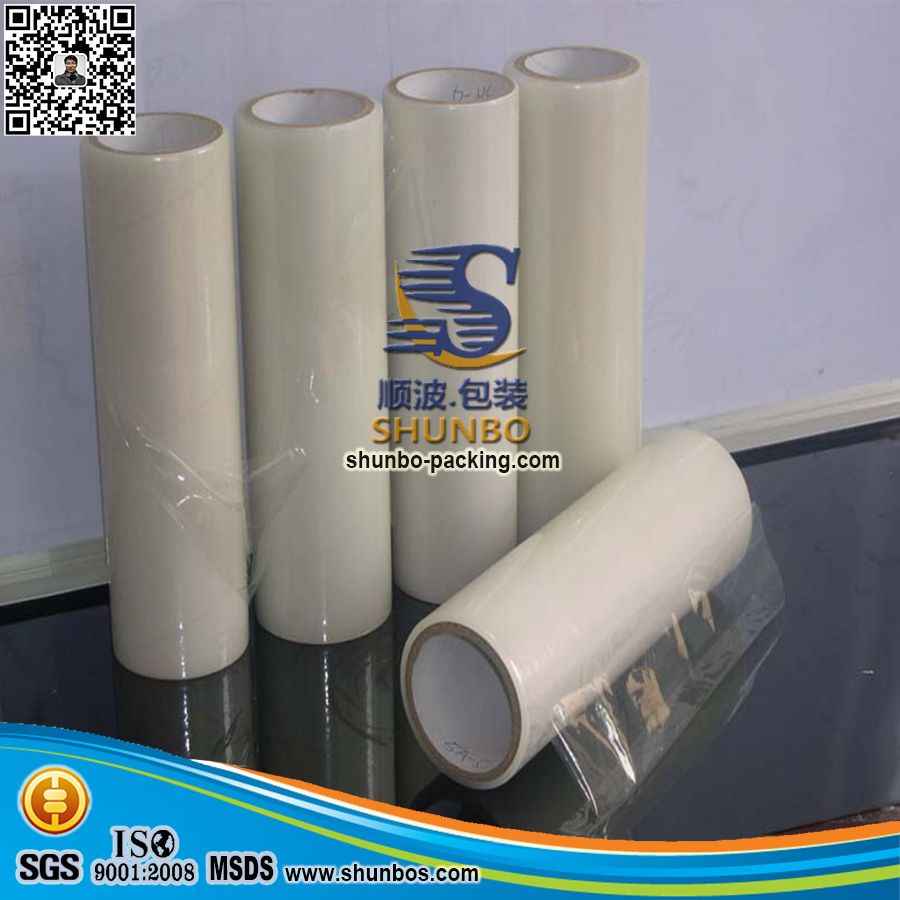 Mirror Safety Protection Film
