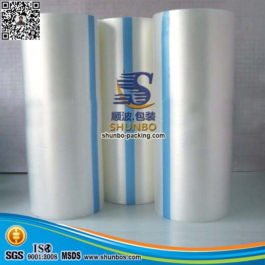 CPP Protective Film