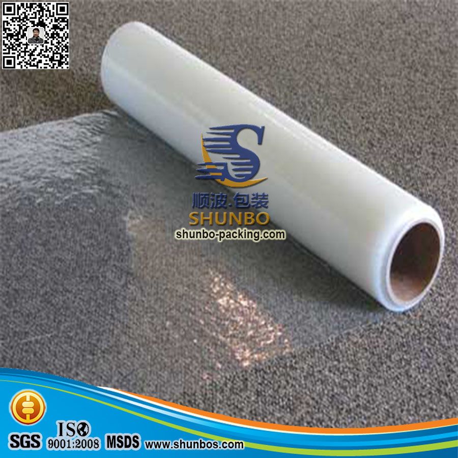 MAT, CARPET PROTECTIVE FILM