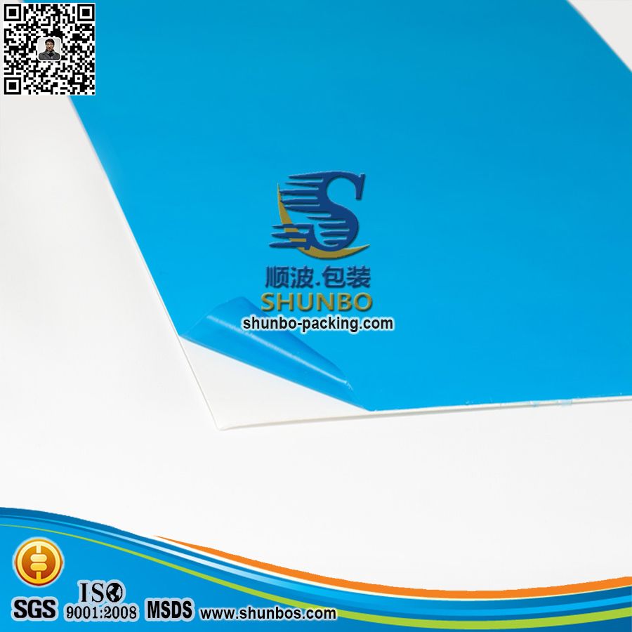 PVC Sheet Surface Protection Film