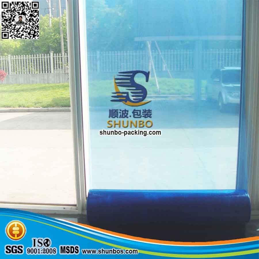 Glass Surface Protection Film