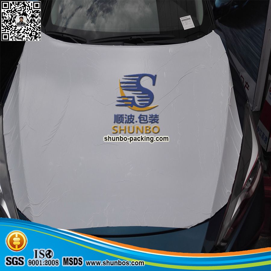 New Car Cover Surface Protection Film