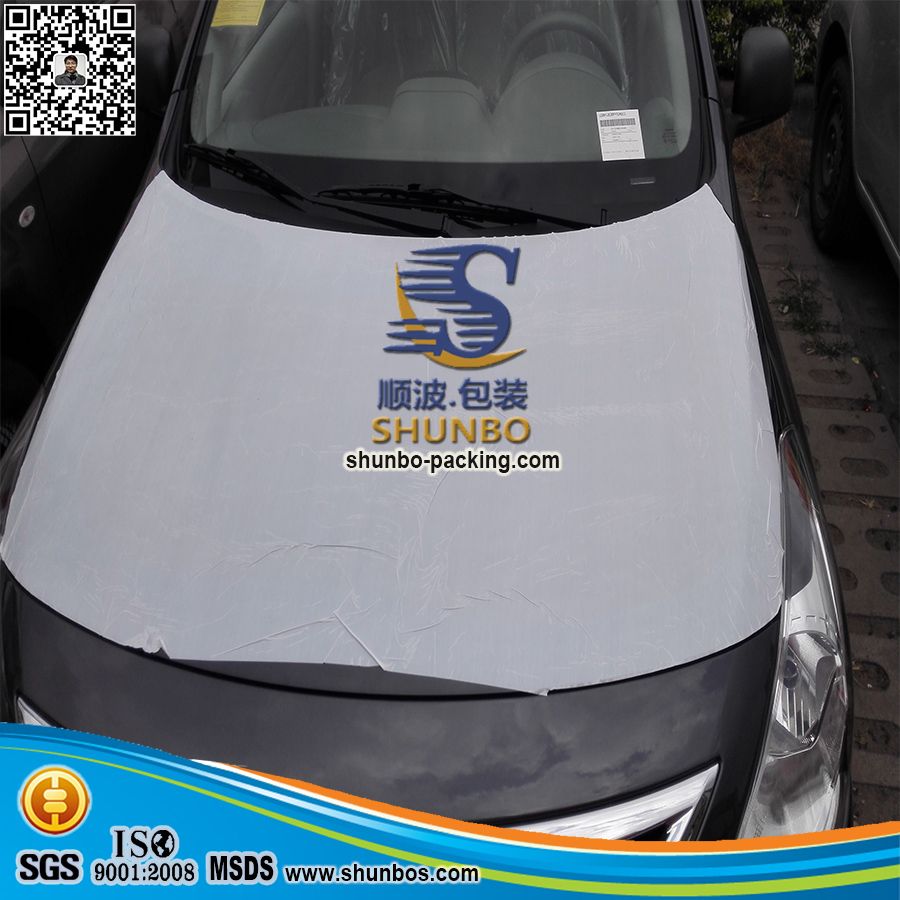 Auto Surface Covering Protection Film