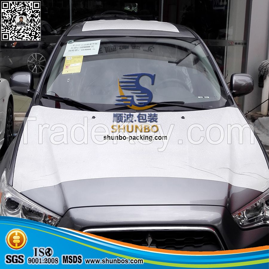 Auto Surface Covering Protection Film