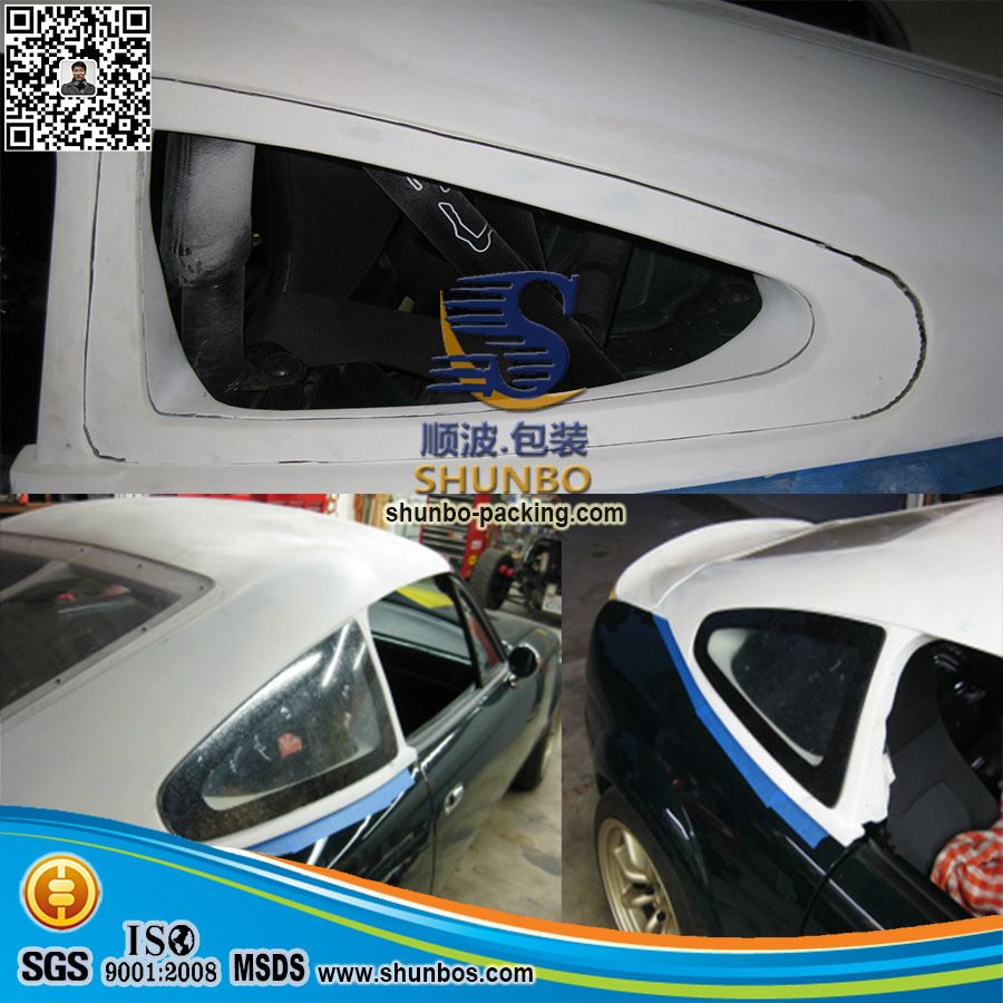 Car Cover, Car Roof Surface Protection Film