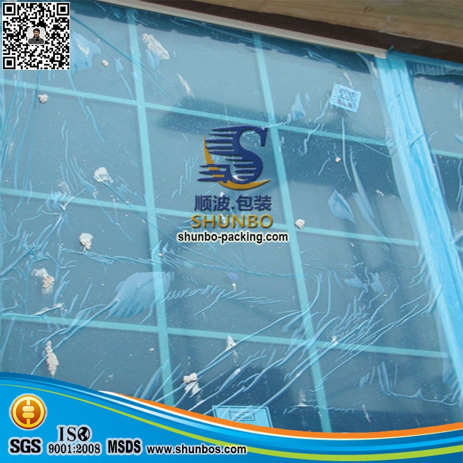 Window Glass Shield Protection Film
