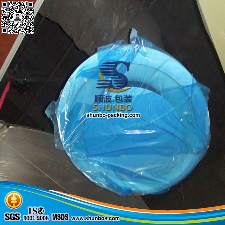 HAVC/ Duct Cover Shield Film