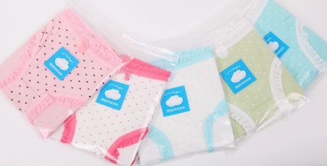 Cute Briefs for Ladies