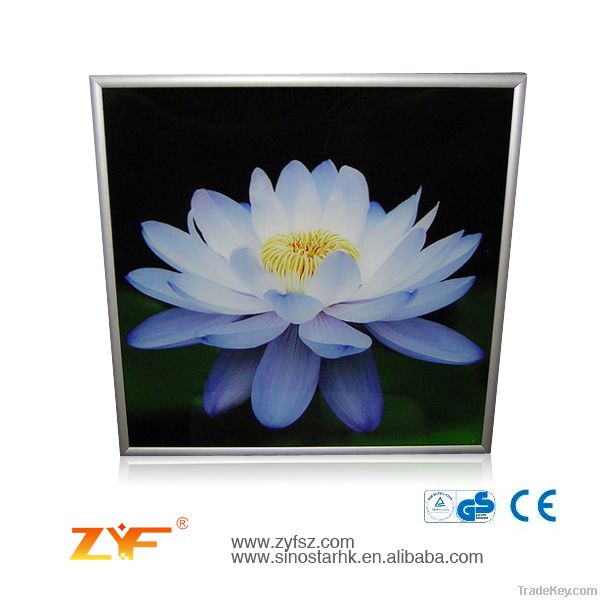 ceiling infrared heating panel
