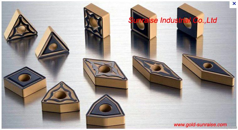 Carbide Inserts