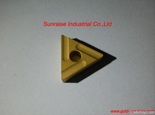 Carbide Inserts