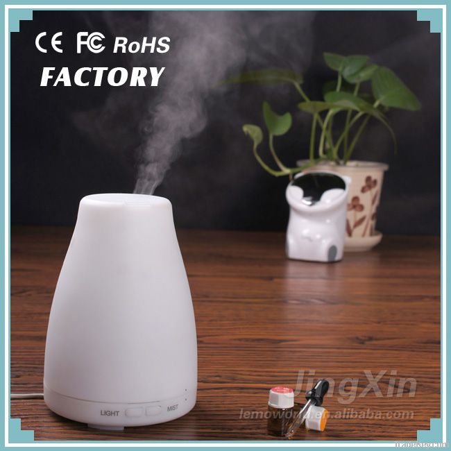 ultrasonic aroma diffuser