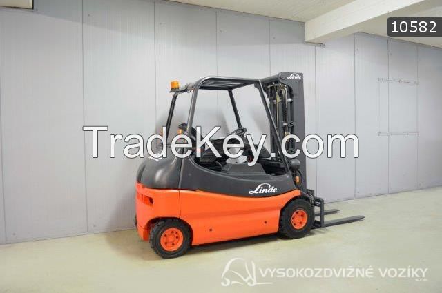 LINDE E 25 /10582/