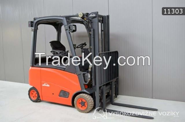 LINDE E 16 PH /11303/