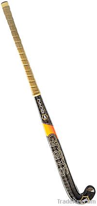 Grays Nano 9 Megabow Maxi Hockey Stick