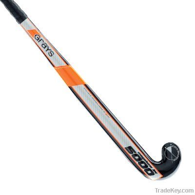 Grays GX5000 Composite Field Hockey Stick