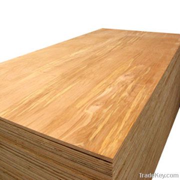 Plywood