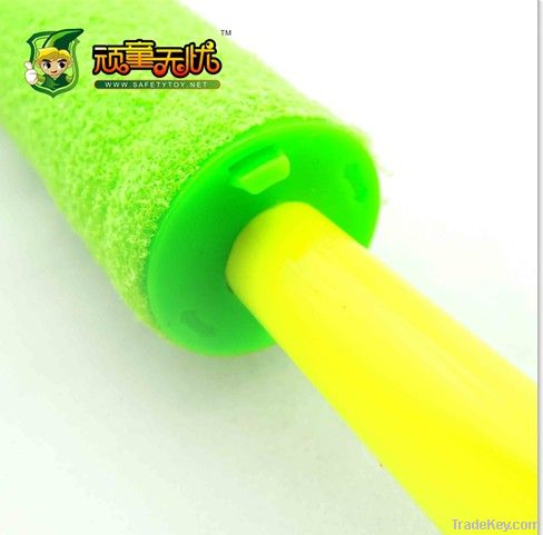 Promotion Gift/Fashion/Colorful Mini Foam toy Water Gun/Children Swimm