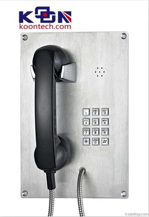 Elevator Auto Dial Phone