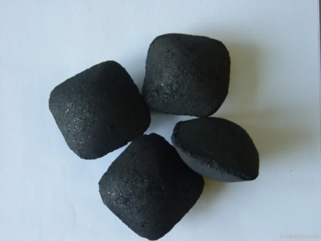 Coal Briquettes of High quality