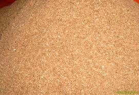 Powder Sawdust