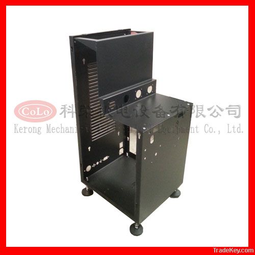 HIGHT QUALITY  OEM metal enclosure