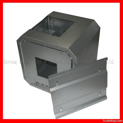 HIGHT QUALITY  OEM metal enclosure