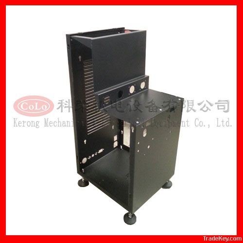 HIGHT QUALITY  OEM metal equiment cabinet
