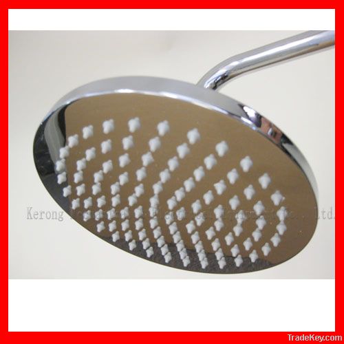 HIGHT QUALITY custom made OEM stainless steel shower head