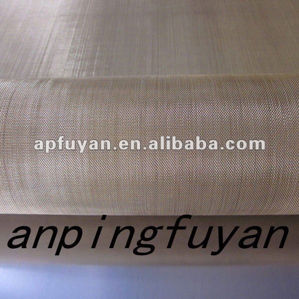 304 SS wire mesh