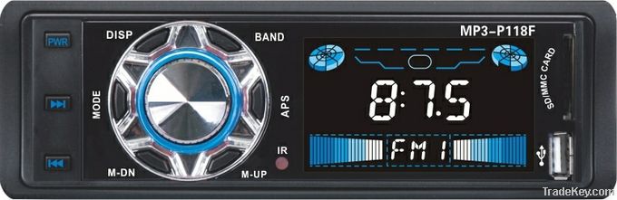 Car MP3 Player