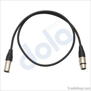 microphone cable