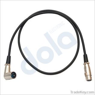 microphone cable