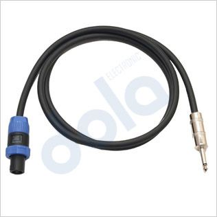 speaker cable