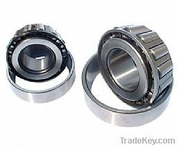 China manufacture Tapered Roller Bearing