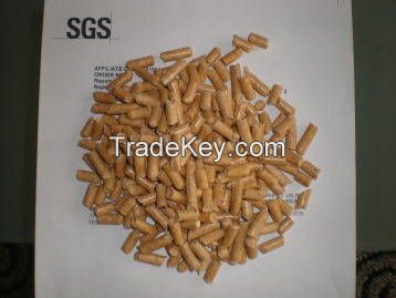 Silver Fir Wood Pellets / Oak Wood  Pellets / Beech Wood Pellets / Birch Wood Pellets /  Eu Biomass Wood Pellets