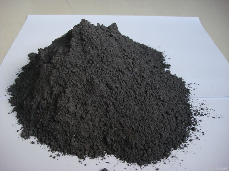 silicon powder