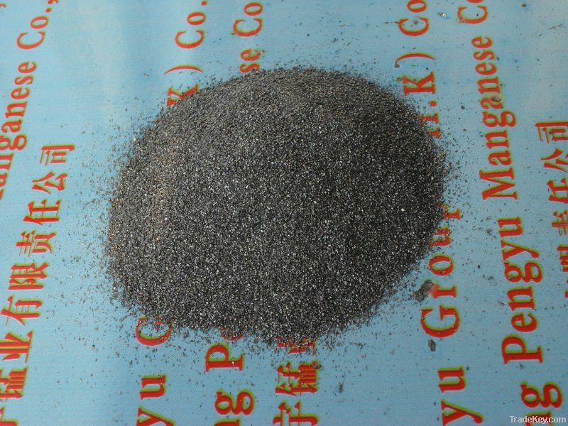 Silicon Slag for steel making