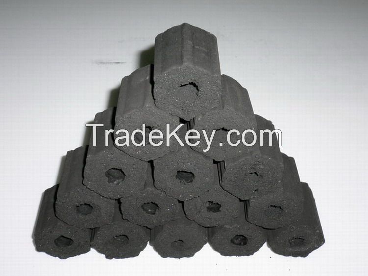 Coconut Shell Charcoal Briquette