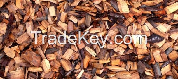 Wood Chip